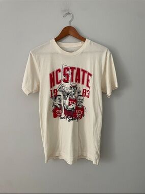 NC State Shirt